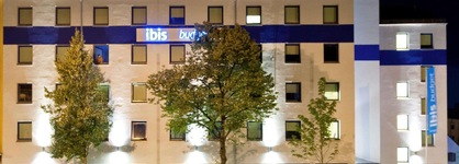 Ibis Budget Muenchen City Sued