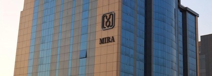 Mira Suites Albasateen