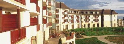 Greenfield Hotel Golf & Spa