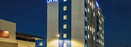One Mexicali