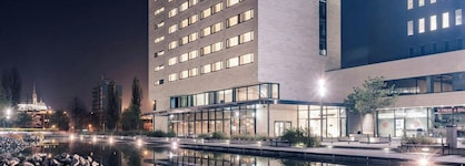 Courtyard By Marriott Brno