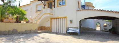 Villa Buenavista - Plaza Mayor