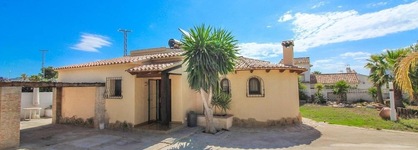 Villa Benicolada