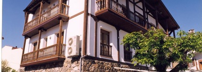 Hostal La Maya
