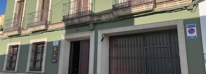 Casa Palacio Jerezana