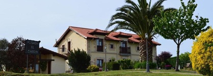 Posada El Jardín