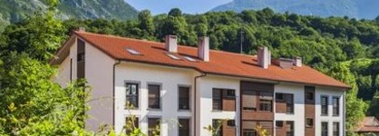 Apartamentos El Caxigu