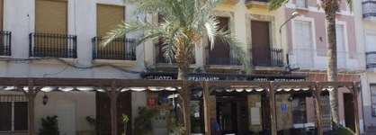 Hotel La Parrilla