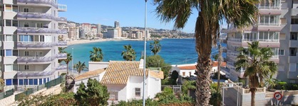 Holiday Apartment Levante Beach