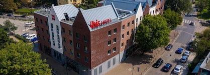 Ibis Gdansk Stare Miasto Hotel