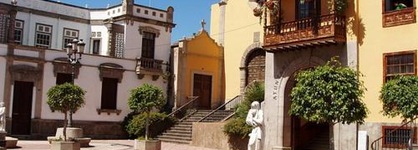 Hotel Drago San Antonio