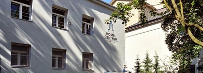 Warsaw Hostel Centrum