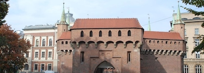 Hotel Kazimierz III