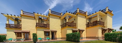 Apartamentos Villafaro