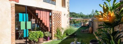 Hotel Rural El Tejar de Miro