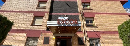 Escor 3000 Apartment
