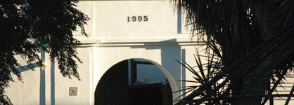 Cortijo El Indiviso