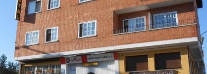 Hostal Avenida