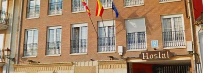 Hostal Santiago
