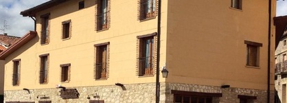 Hotel Rural Los Roturos