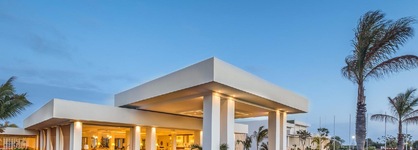 Dhawa Cayo Santa Maria Hotel