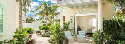 The Villas At The Shore Club