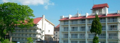 Akakura Hotel