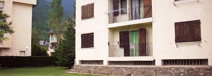 Apartamentos Biescas 3000