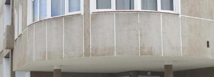 Apartamentos Boomerang Ii