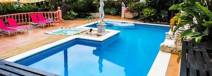 Royal Roman Empire
