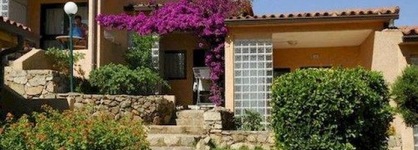 Capo D'orso Camping Village
