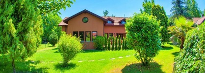 Villa Kirkpinar Sapanca