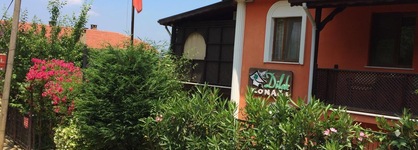 Sapanca Dilek Konagi Hotel