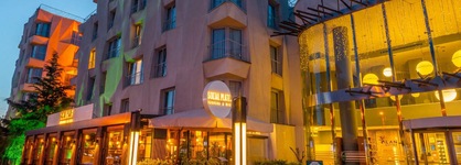 Alan Suites