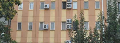 Strazburg Hotel