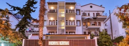 Hotel Likya