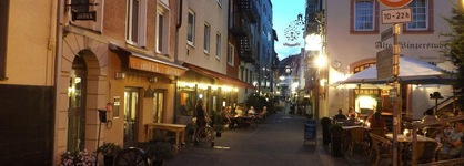 Mosel Panorama