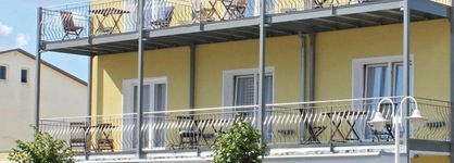 Ostseehotel Baabe