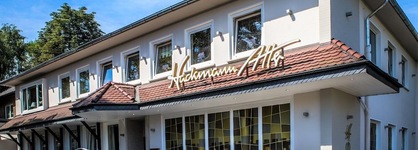 Hotel Restaurant Hackmann-Atter