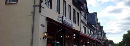 Hotel Rheinischer Hof