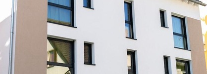 Heilbronner Pension Am Theater