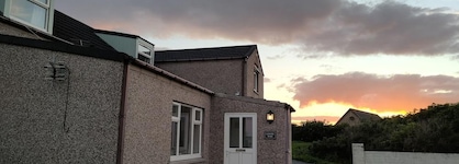 Stromness Apartments