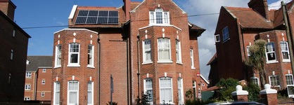 One Helena Road