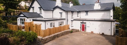 Grange Manor