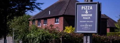 The Goudhurst Inn