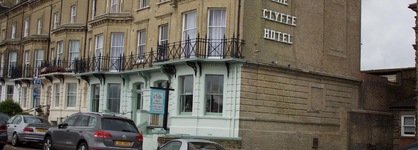 The Clyffe Hotel