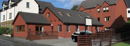 Portree Youth Hostel