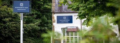 Winyard's Gap Inn