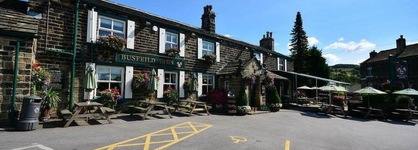Busfeild Arms