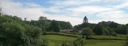 The Brown Horse Inn